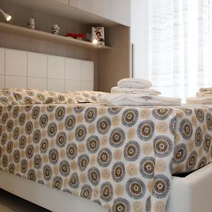 Suite con letto king size